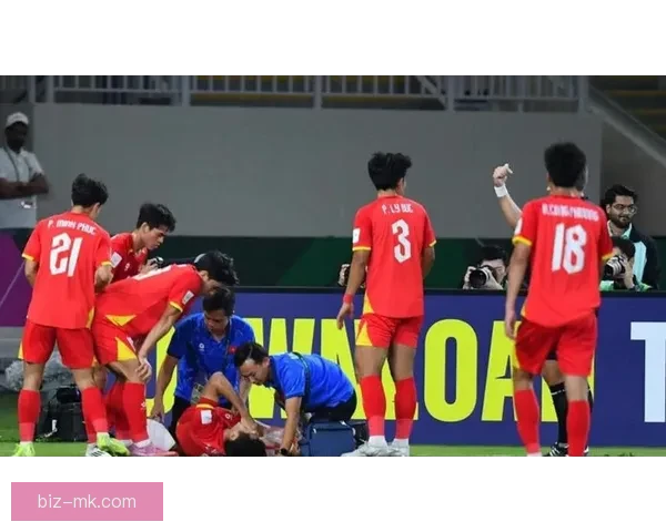 中国男足反击犀利展现速度力量重塑亚洲赛场竞争格局希望起引关注